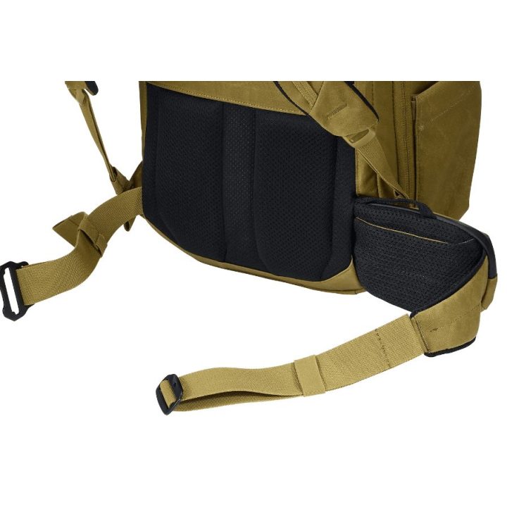 Thule Aion 40L kelioninė kuprinė, Nutria