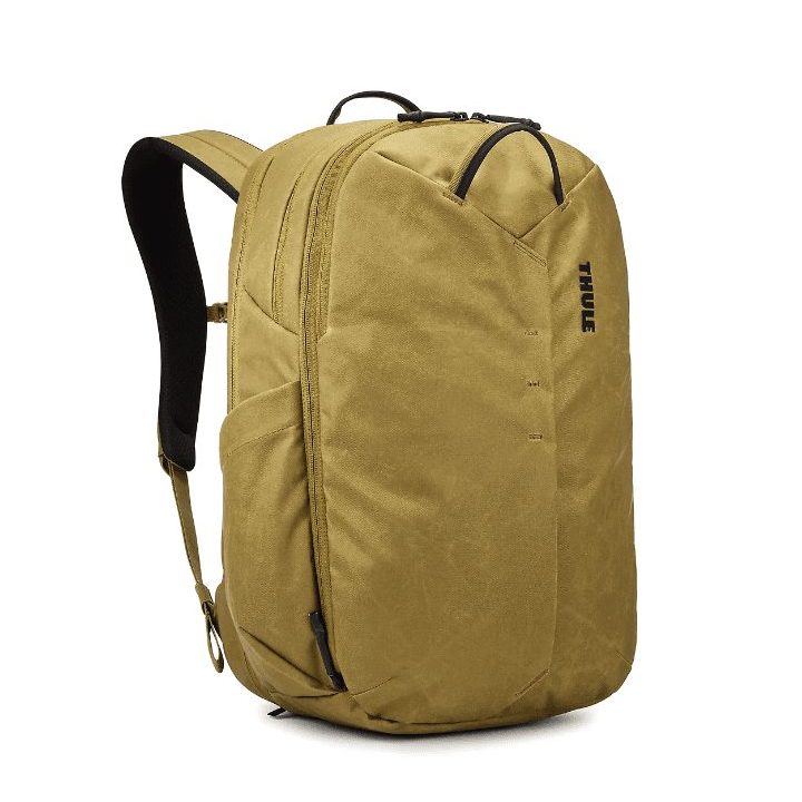 Thule Aion 40L kelioninė kuprinė, Nutria