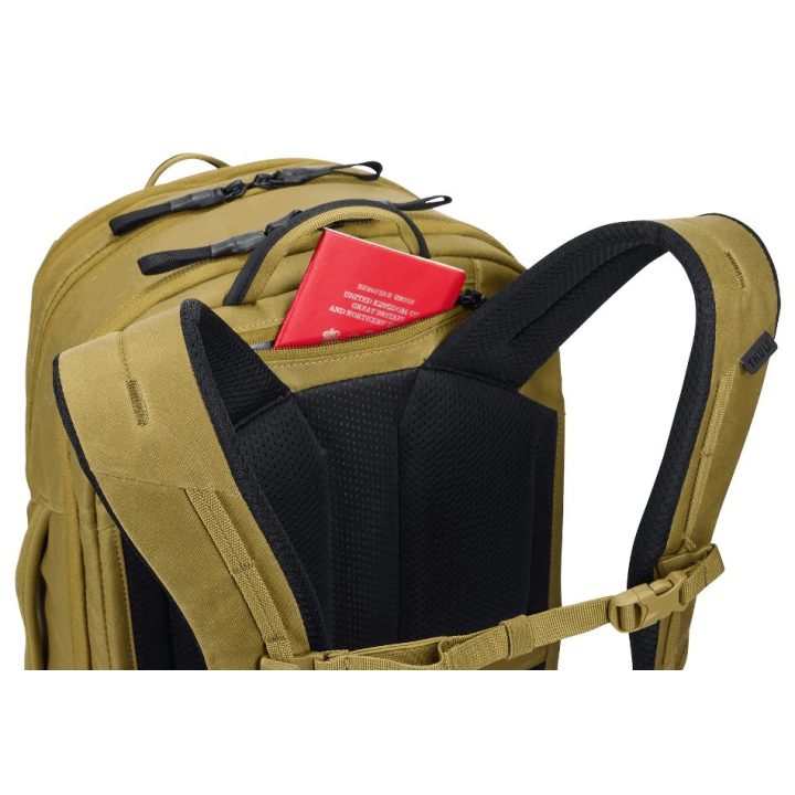 Thule Aion 40L kelioninė kuprinė, Nutria