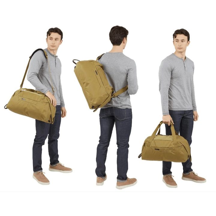 Thule Aion 35 l kelioninis krepšys, Nutria