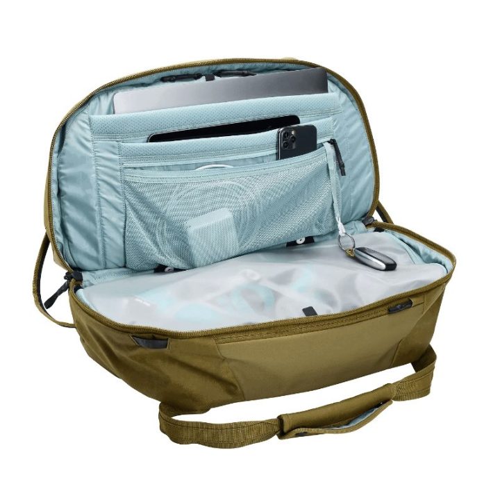 Thule Aion 35 l kelioninis krepšys, Nutria