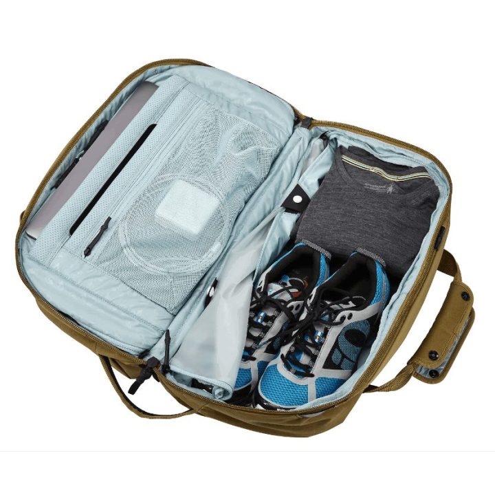 Thule Aion 35 l kelioninis krepšys, Nutria