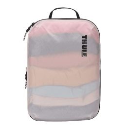 Thule kompresinių pakavimo kubų rinkinys, baltas, mažas ir vidutinis
