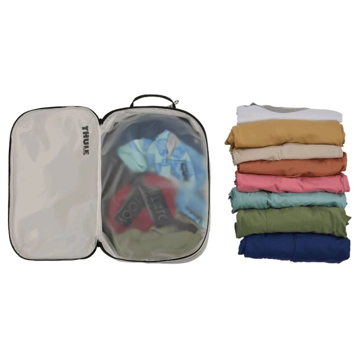 Thule Clean/Dirty Packing Cube kelioninis pakavimo kubas
