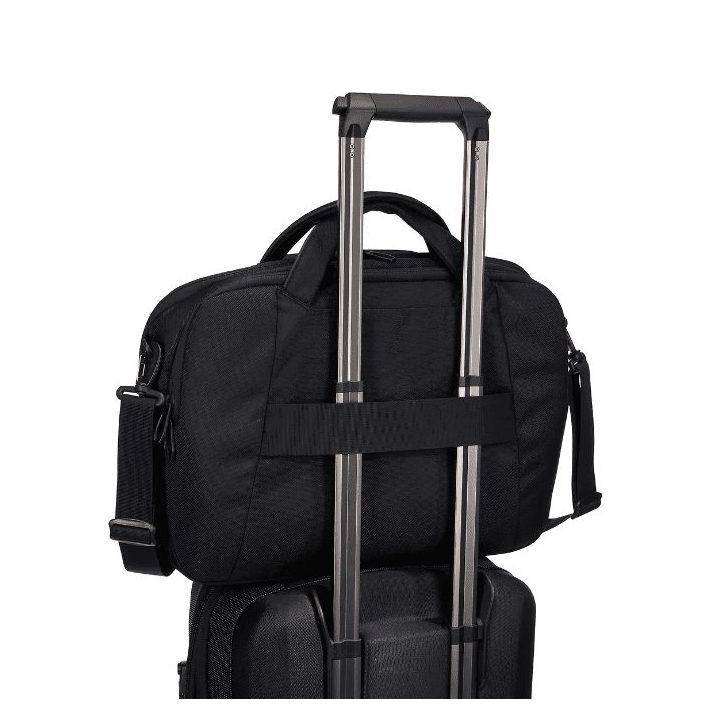 Juodas portfelis Thule Accent 17L