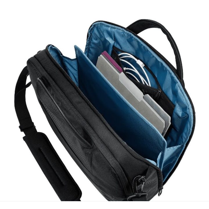 Juodas portfelis Thule Accent 17L