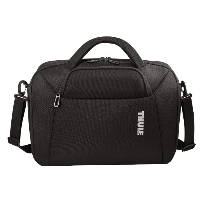 Juodas portfelis Thule Accent 17L