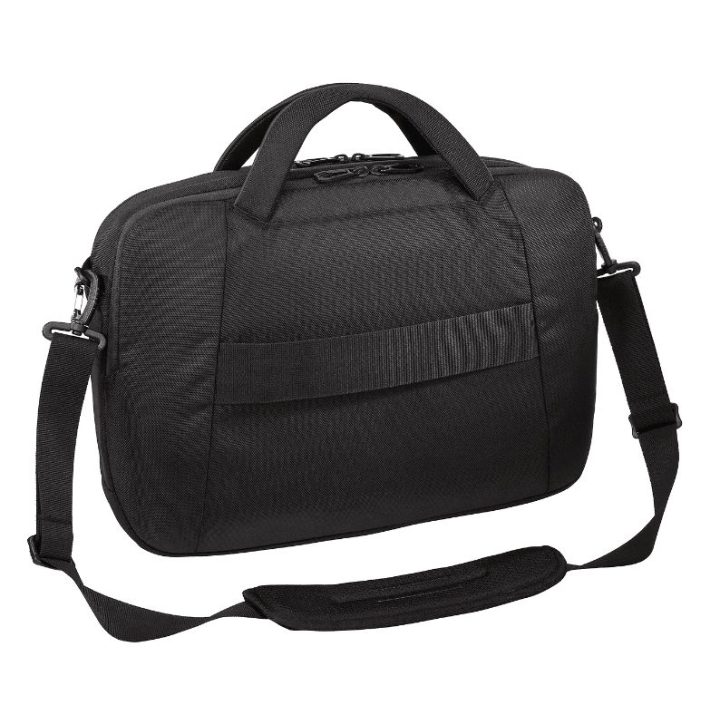 Juodas portfelis Thule Accent 17L