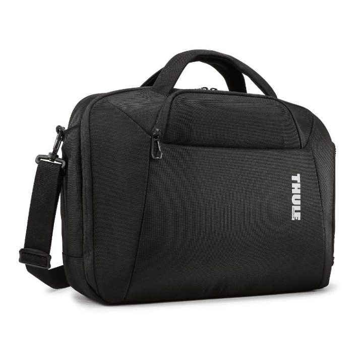Juodas portfelis Thule Accent 17L