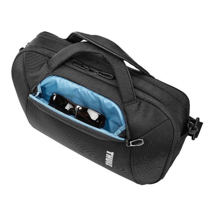 Juodas portfelis Thule Accent 17L