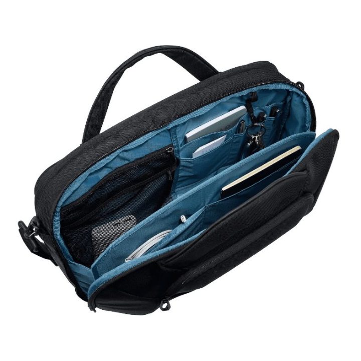 Juodas portfelis Thule Accent 17L