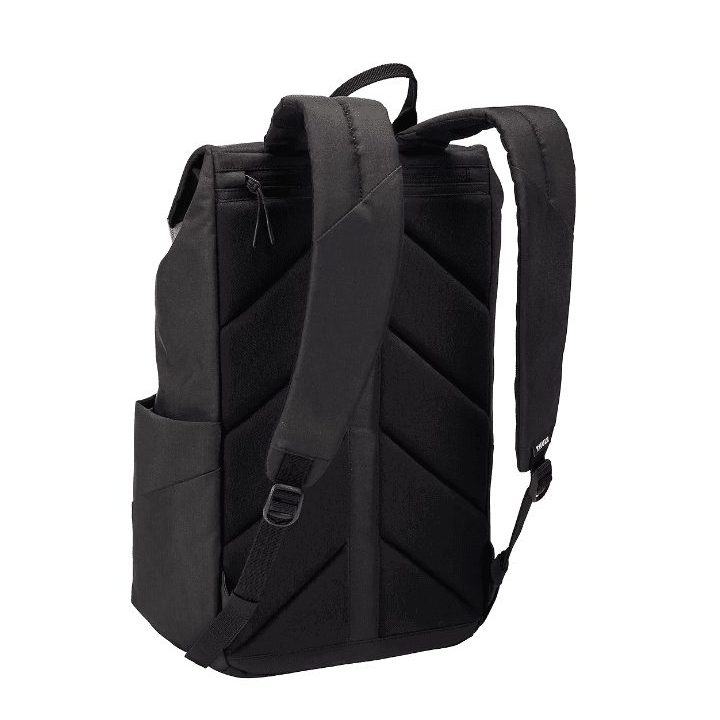 Juoda Thule Lithos 16 l kuprinė