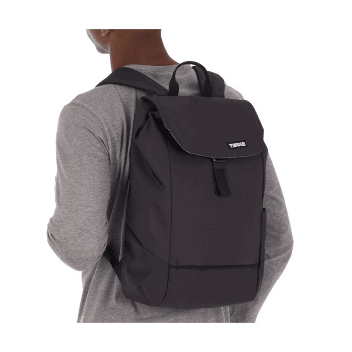 Juoda Thule Lithos 16 l kuprinė