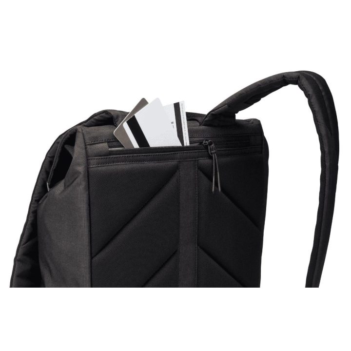 Juoda Thule Lithos 16 l kuprinė