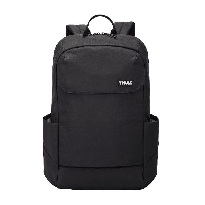 Thule Lithos 20 l kuprinė, juoda