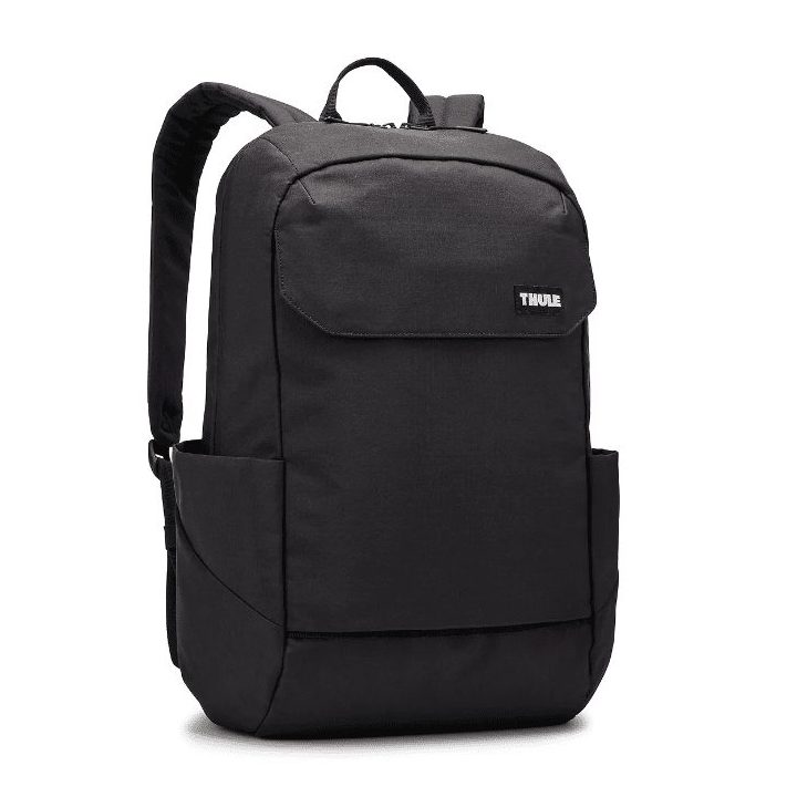 Thule Lithos 20 l kuprinė, juoda
