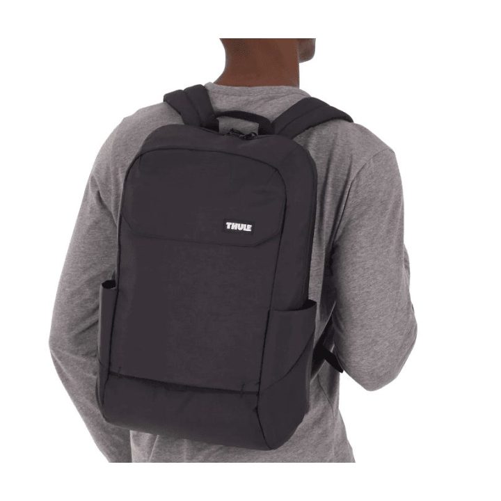 Thule Lithos 20 l kuprinė, juoda
