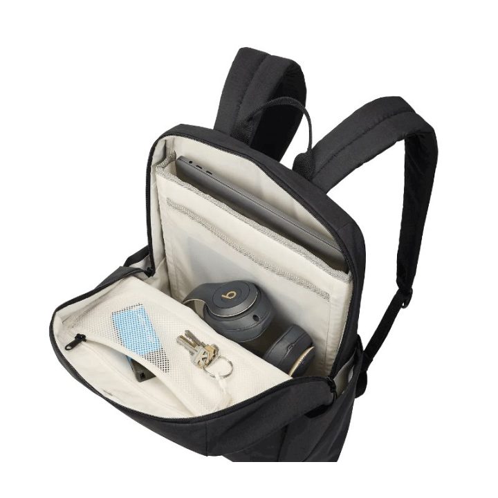 Thule Lithos 20 l kuprinė, juoda