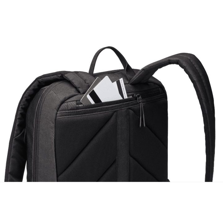 Thule Lithos 20 l kuprinė, juoda