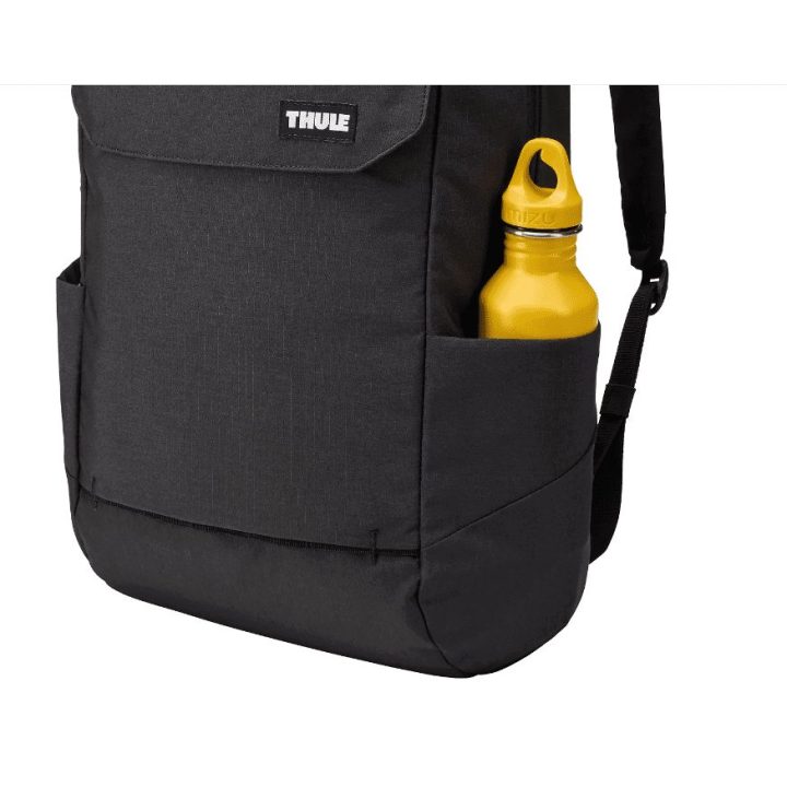Thule Lithos 20 l kuprinė, juoda