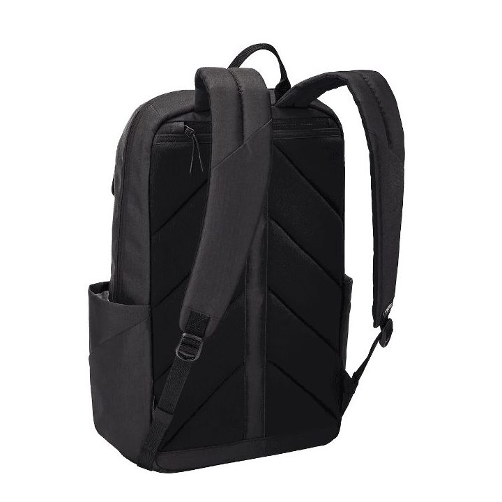 Thule Lithos 20 l kuprinė, juoda