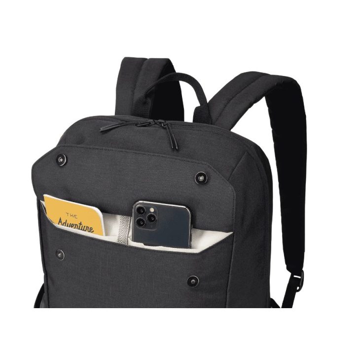 Thule Lithos 20 l kuprinė, juoda