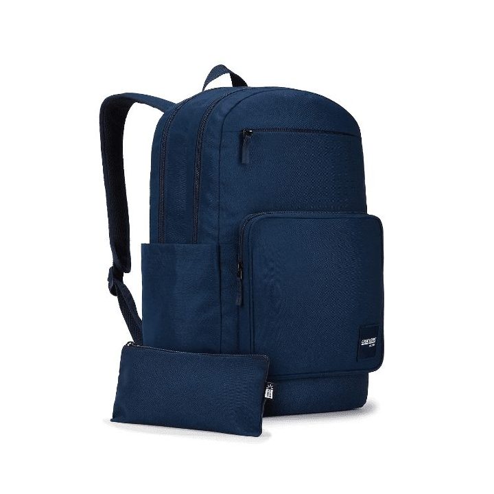 29 l kuprinė su skyriais nešiojamajam kompiuteriui, Dress Blue