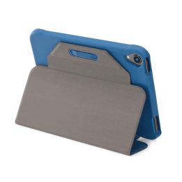 Dėklas iPad mini 6 planšetei Case Logic Snapview, vidurnakčio mėlynas