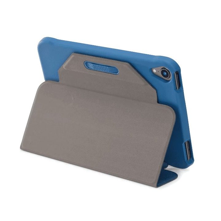 Dėklas iPad mini 6 planšetei Case Logic Snapview, vidurnakčio mėlynas