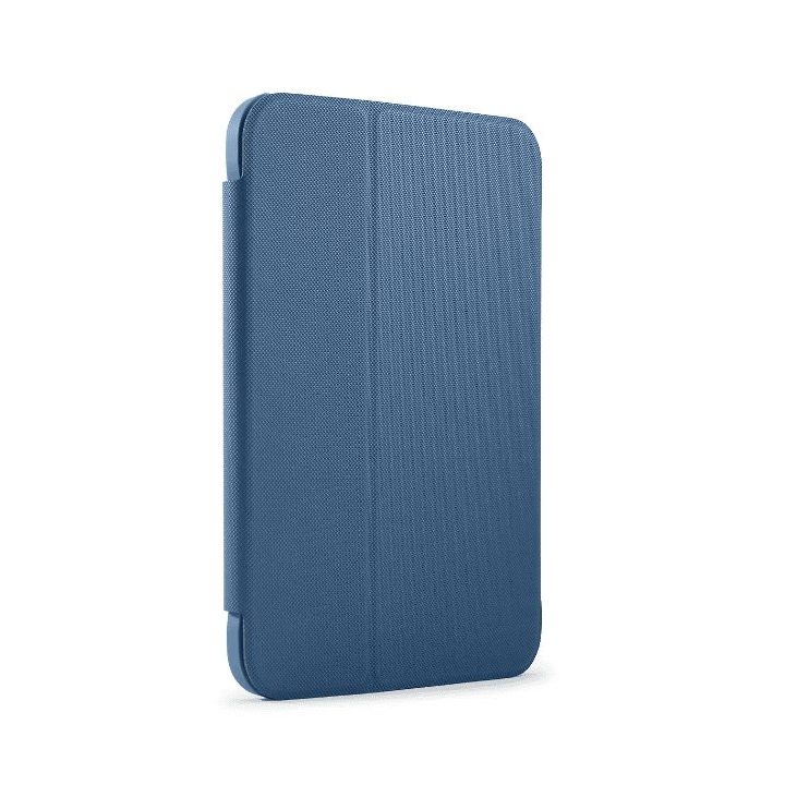 Dėklas iPad mini 6 planšetei Case Logic Snapview, vidurnakčio mėlynas