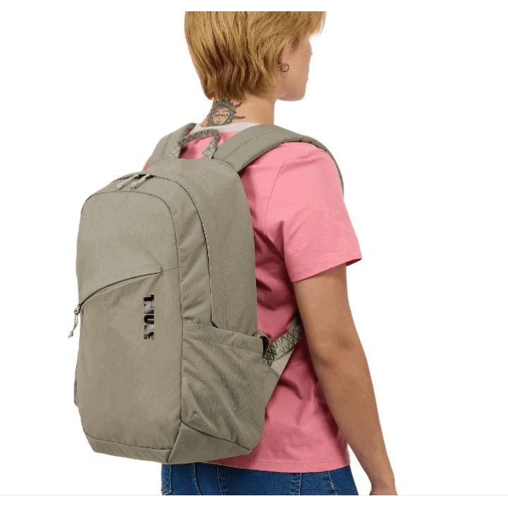 Thule Notus kuprinė Vetiver pilka, 20 l