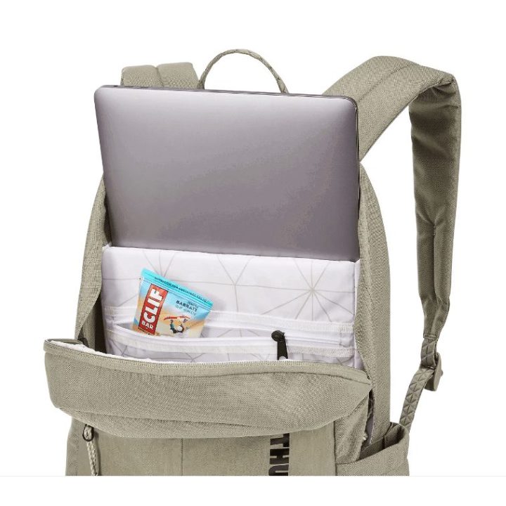 Thule Notus kuprinė Vetiver pilka, 20 l