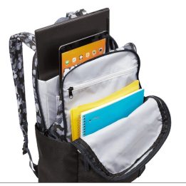 Kuprinė Case Logic Campus Uplink 26L Black Spot Camo