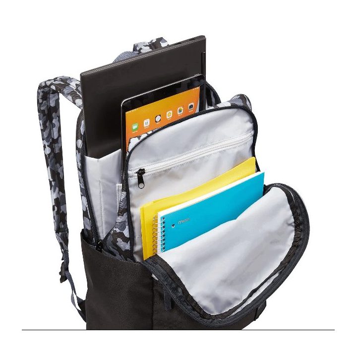 Kuprinė Case Logic Campus Uplink 26L Black Spot Camo