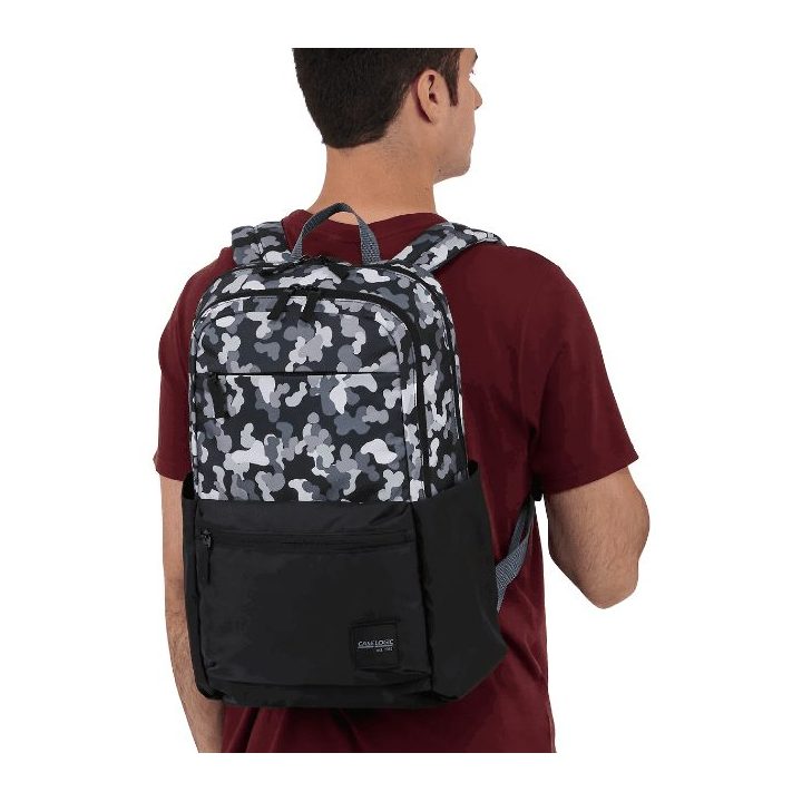 Kuprinė Case Logic Campus Uplink 26L Black Spot Camo