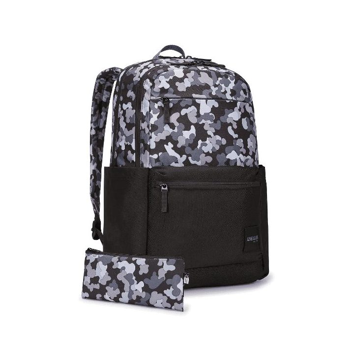 Kuprinė Case Logic Campus Uplink 26L Black Spot Camo