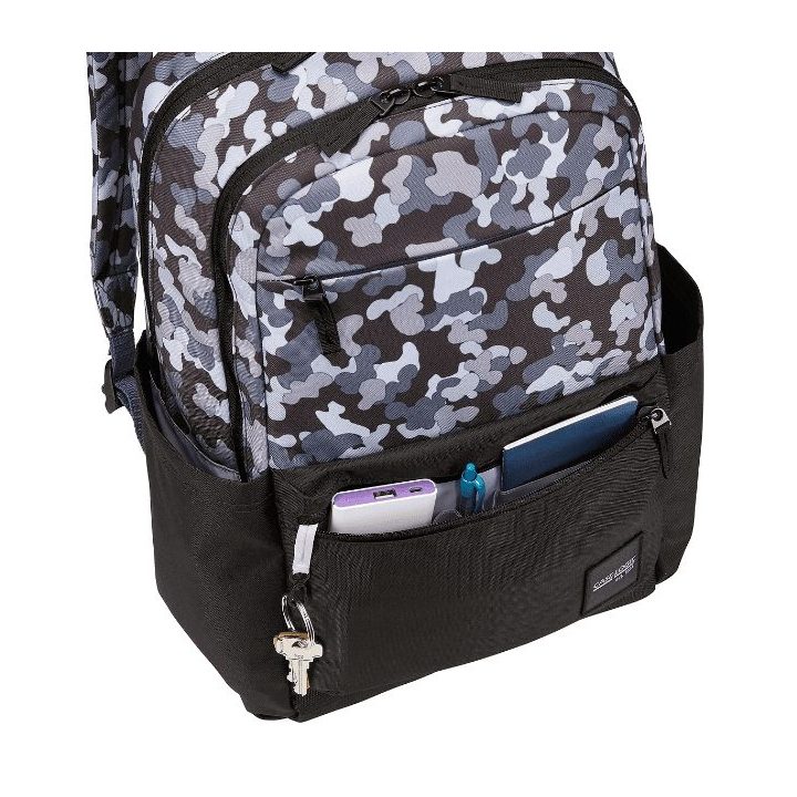 Kuprinė Case Logic Campus Uplink 26L Black Spot Camo