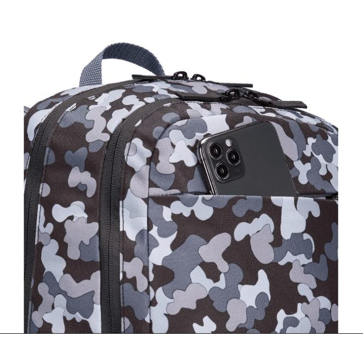 Kuprinė Case Logic Campus Uplink 26L Black Spot Camo