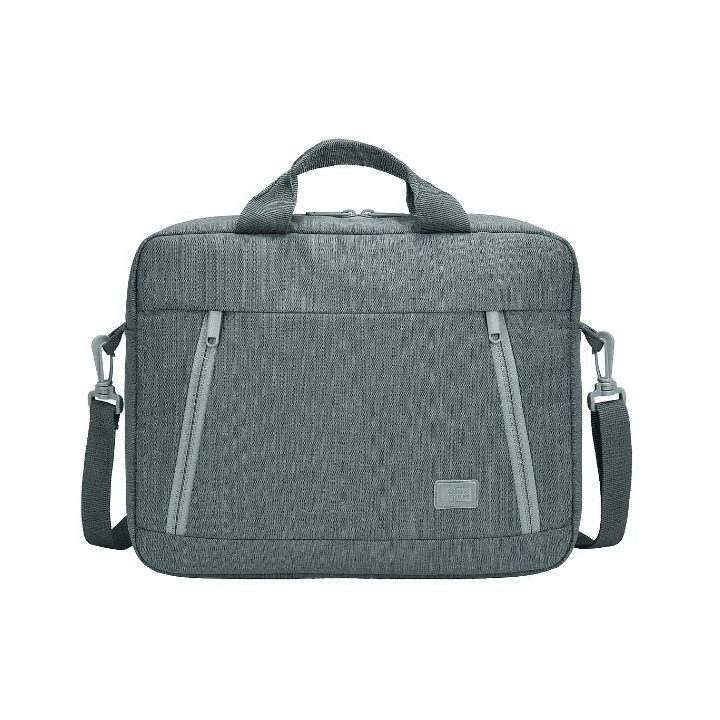 Nešiojamojo kompiuterio dėklas Case Logic Huxton Attache 13.3 balzamo spalvos