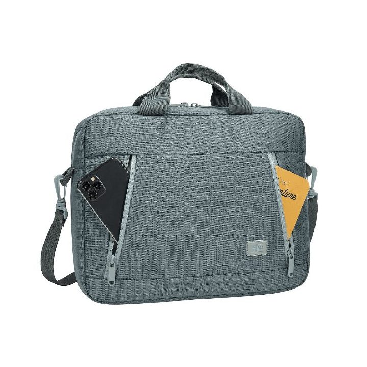 Nešiojamojo kompiuterio dėklas Case Logic Huxton Attache 13.3 balzamo spalvos