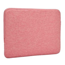 Nešiojamojo kompiuterio dėklas iki 13,3" Case Logic Reflect Pomelo Pink