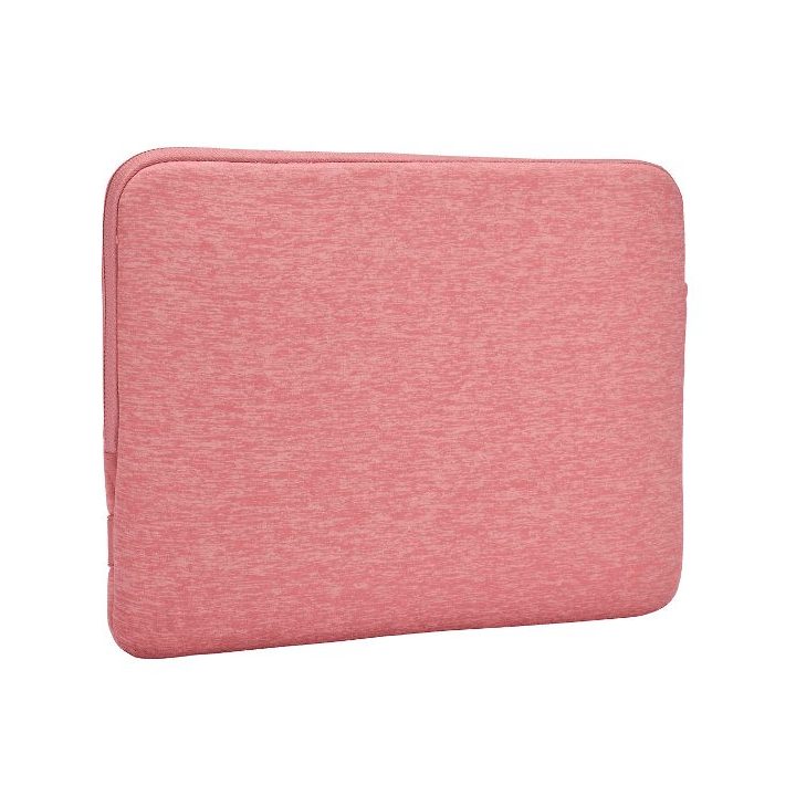 Nešiojamojo kompiuterio dėklas iki 13,3" Case Logic Reflect Pomelo Pink