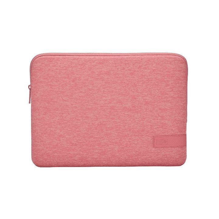 Nešiojamojo kompiuterio dėklas iki 13,3" Case Logic Reflect Pomelo Pink
