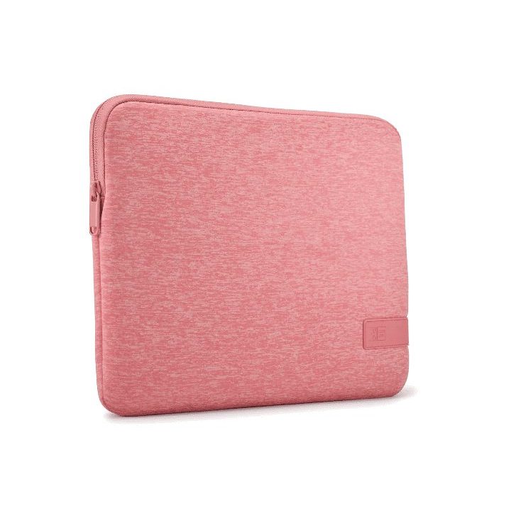Nešiojamojo kompiuterio dėklas iki 13,3" Case Logic Reflect Pomelo Pink