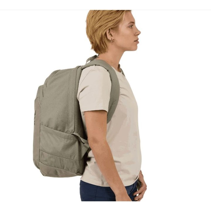 Thule Exeo kuprinė nešiojamam kompiuteriui, 28 l, pilka