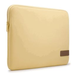 Nešiojamojo kompiuterio dėklas Case Logic Reflect 14 Yonder Yellow