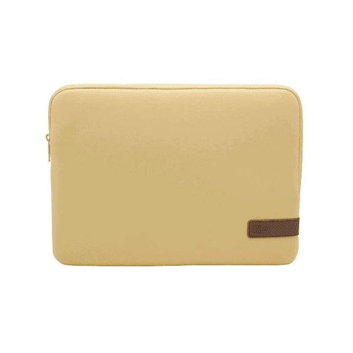 Nešiojamojo kompiuterio dėklas Case Logic Reflect 14 Yonder Yellow