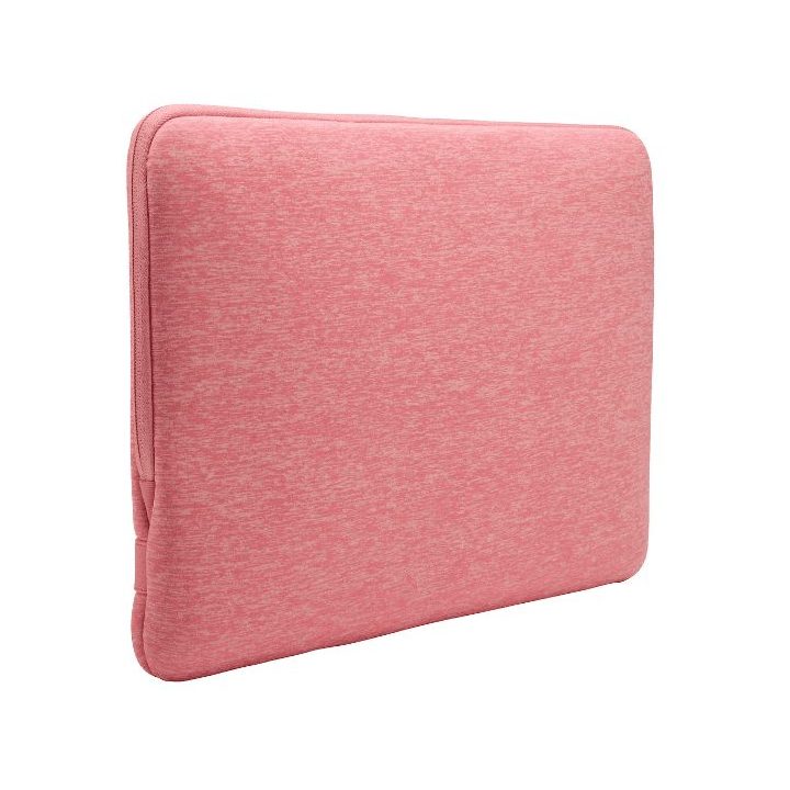 Nešiojamojo kompiuterio dėklas Case Logic Reflect 15,6" Pomelo Pink