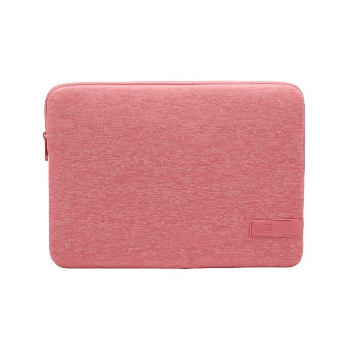 Nešiojamojo kompiuterio dėklas Case Logic Reflect 15,6" Pomelo Pink