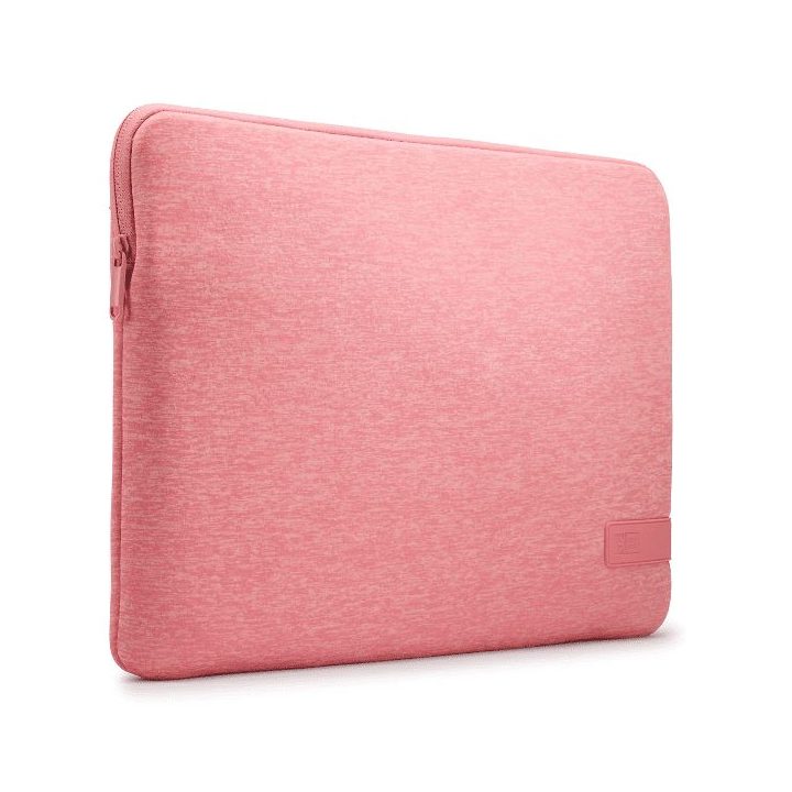 Nešiojamojo kompiuterio dėklas Case Logic Reflect 15,6" Pomelo Pink